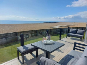 Sunset Lodge, On The Beach, Panoramic Views, Pure Luxury